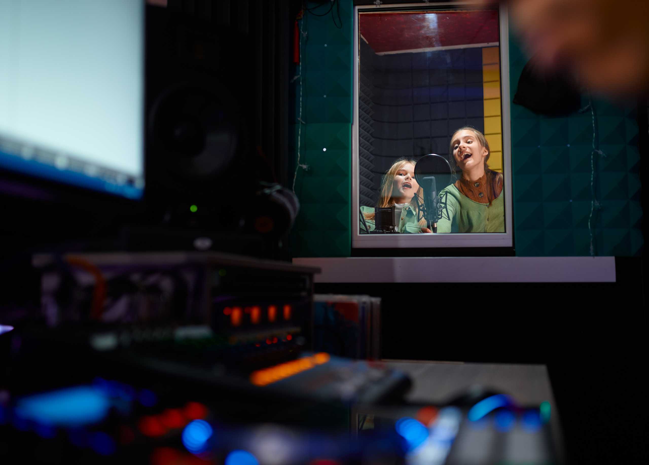 Song Interpretation: Bringing Pop Music to Life